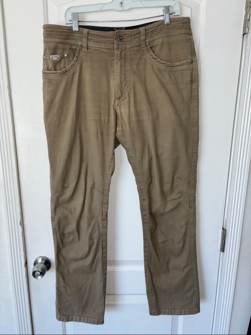 Kuhl Kanvus Jean jeans 36 x 32